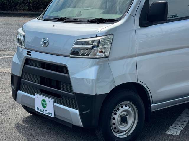 トヨタ ピクシスバン ６６０ スペシャル ＳＡＩＩＩ R2年 (近畿) 99