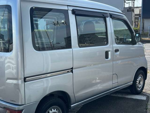 トヨタ ピクシスバン ６６０ スペシャル ＳＡＩＩＩ R2年 (近畿) 99