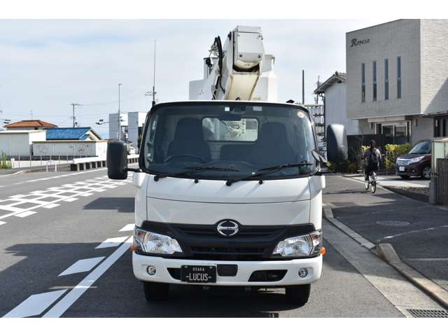 日野自動車 デュトロ ４．０ＤＴ H30年 (近畿) 99