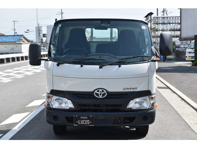 トヨタ ダイナ ４．０ フルジャストロー ディーゼルターボ R1年 (近畿) 99