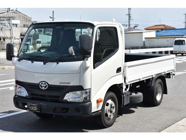 トヨタ ダイナ ４．０ フルジャストロー ディーゼルターボ R1年 (近畿) 99