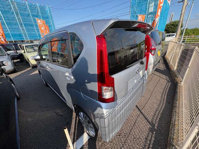 ダイハツ ムーヴ ６６０ Ｌ ＳＡＩＩＩ R2年 (四国) 99