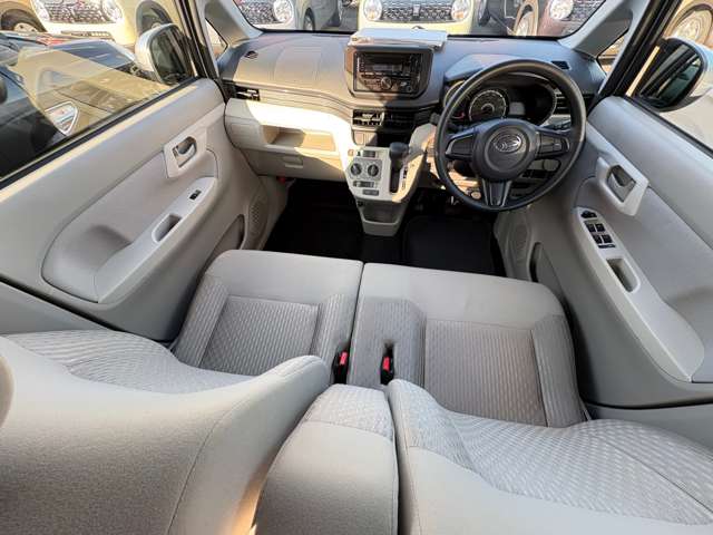 ダイハツ ムーヴ ６６０ Ｌ ＳＡＩＩＩ R2年 (四国) 99