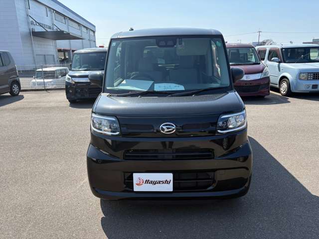 ダイハツ タント ６６０ Ｘ R1年 (四国) 99