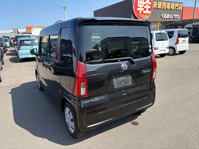ダイハツ タント ６６０ Ｘ R1年 (四国) 99