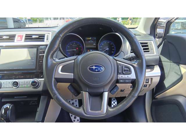 スバル レガシィＢ４ ２．５ リミテッド ４ＷＤ H28年 (東北) 99