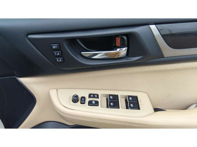 スバル レガシィＢ４ ２．５ リミテッド ４ＷＤ H28年 (東北) 99