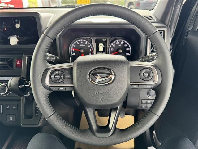 ダイハツ タフト ６６０ Ｇ ダーククロム ベンチャー ４ＷＤ R8年 (東北) 99