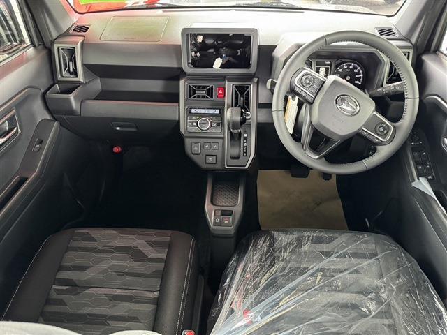 ダイハツ タフト ６６０ Ｇ ダーククロム ベンチャー ４ＷＤ R8年 (東北) 99