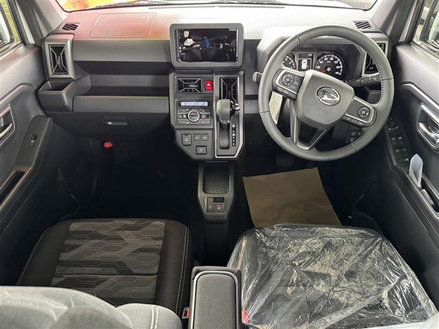 ダイハツ タフト ６６０ Ｇ クロム ベンチャー ４ＷＤ R8年 (東北) 99