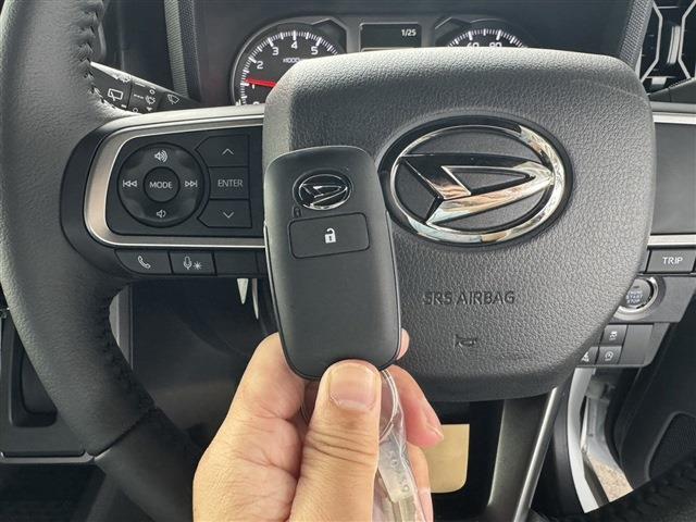 ダイハツ タフト ６６０ Ｇ クロム ベンチャー ４ＷＤ R8年 (東北) 99
