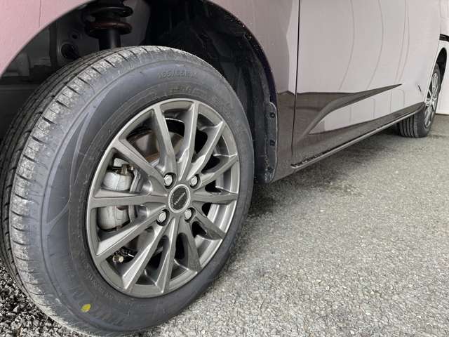 トヨタ ルーミー １．０ カスタム Ｇ ４ＷＤ R7年 (東北) 99