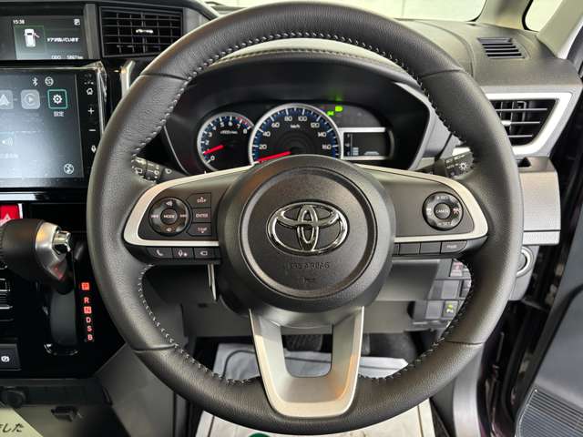 トヨタ ルーミー １．０ カスタム Ｇ ４ＷＤ R7年 (東北) 99