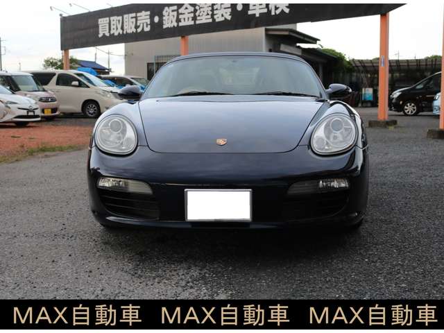 ポルシェ ボクスター ２．７ ティプトロニックＳ H20年 (関東) 99