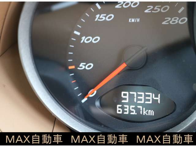 ポルシェ ボクスター ２．７ ティプトロニックＳ H20年 (関東) 99