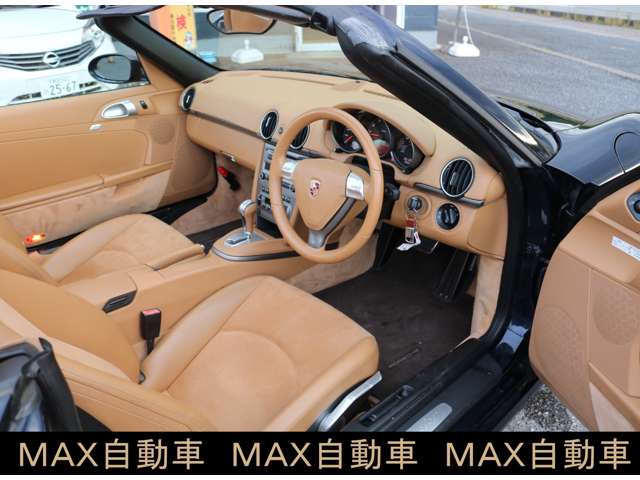ポルシェ ボクスター ２．７ ティプトロニックＳ H20年 (関東) 99