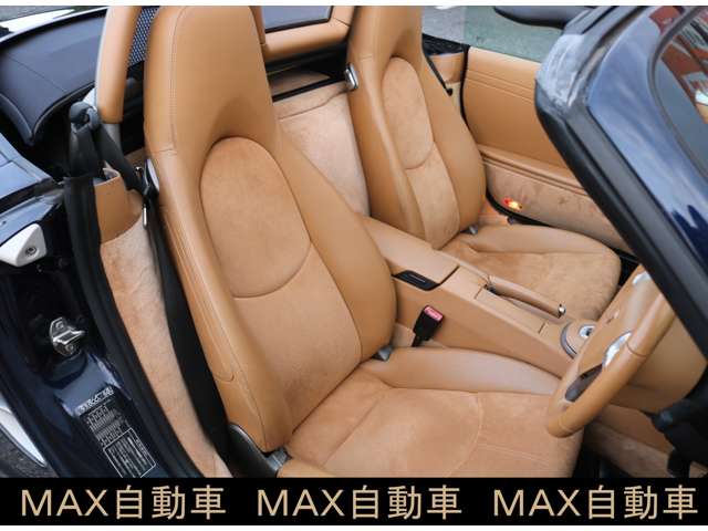 ポルシェ ボクスター ２．７ ティプトロニックＳ H20年 (関東) 99