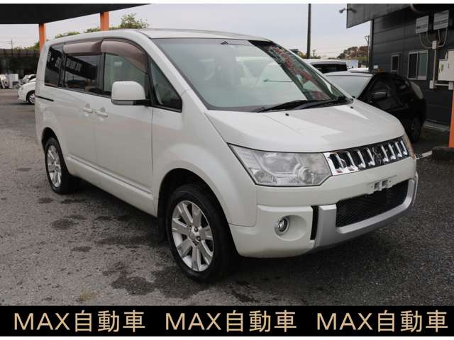 三菱 デリカ　Ｄ：５ ２．２ Ｄ パワーパッケージ ディーゼルターボ ４ＷＤ H26年 (関東) 99
