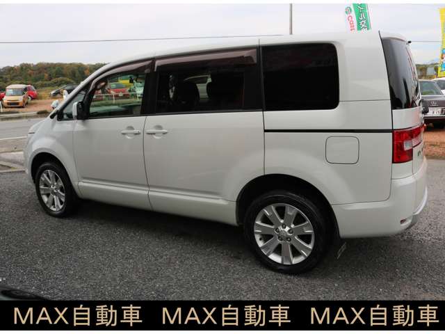 三菱 デリカ　Ｄ：５ ２．２ Ｄ パワーパッケージ ディーゼルターボ ４ＷＤ H26年 (関東) 99
