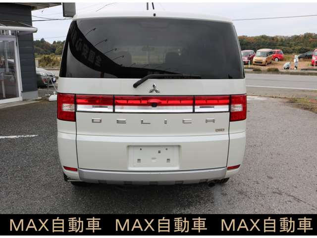 三菱 デリカ　Ｄ：５ ２．２ Ｄ パワーパッケージ ディーゼルターボ ４ＷＤ H26年 (関東) 99