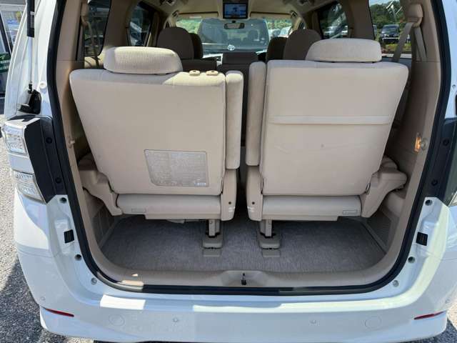 トヨタ ヴェルファイア ２．４ Ｘ ４ＷＤ H21年 (関東) 99