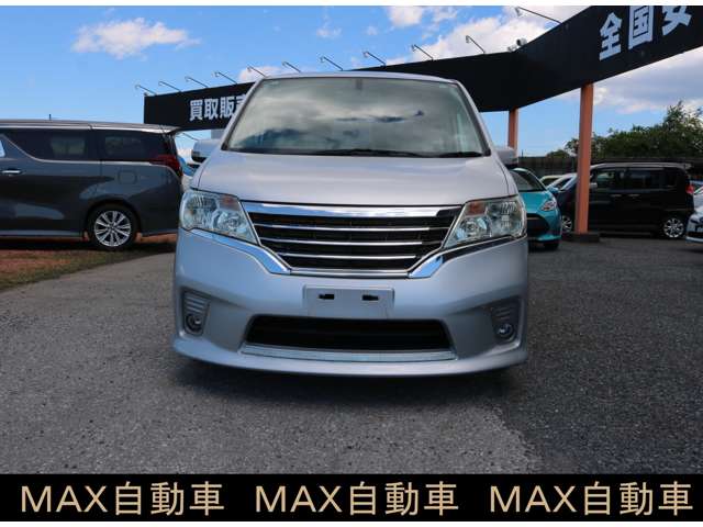 日産 セレナ ２．０ ハイウェイスター Ｓ－ＨＹＢＲＩＤ Ｖセレクション H25年 (関東) 99
