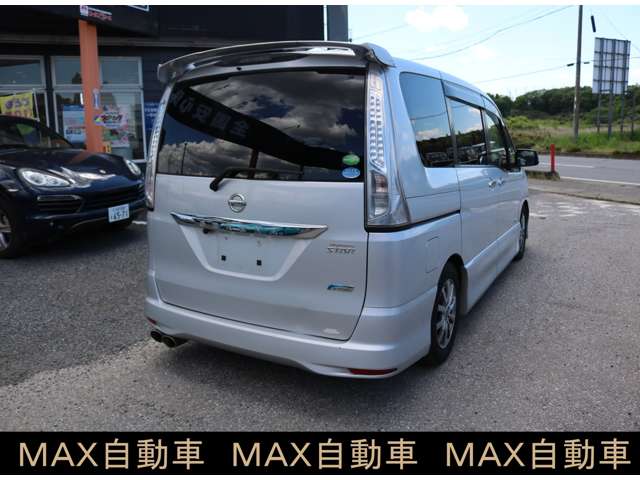 日産 セレナ ２．０ ハイウェイスター Ｓ－ＨＹＢＲＩＤ Ｖセレクション H25年 (関東) 99
