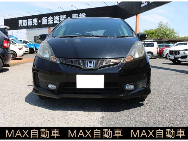 ホンダ フィット １．５ ＲＳ ファインスタイル H24年 (関東) 99
