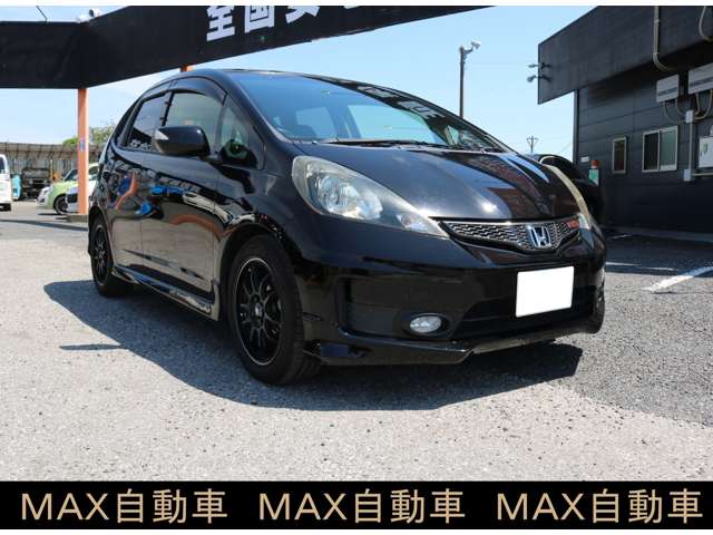 ホンダ フィット １．５ ＲＳ ファインスタイル H24年 (関東) 99