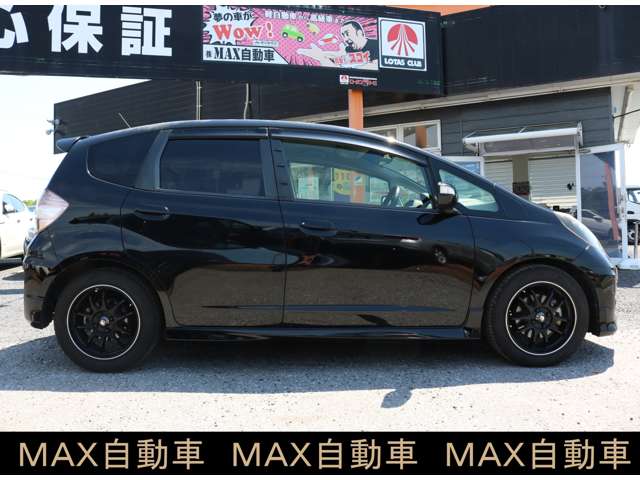 ホンダ フィット １．５ ＲＳ ファインスタイル H24年 (関東) 99