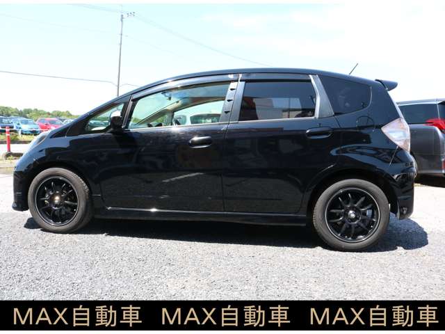 ホンダ フィット １．５ ＲＳ ファインスタイル H24年 (関東) 99