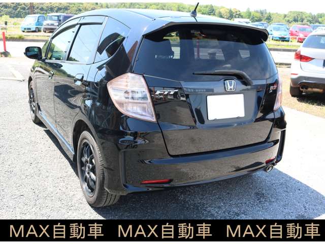ホンダ フィット １．５ ＲＳ ファインスタイル H24年 (関東) 99