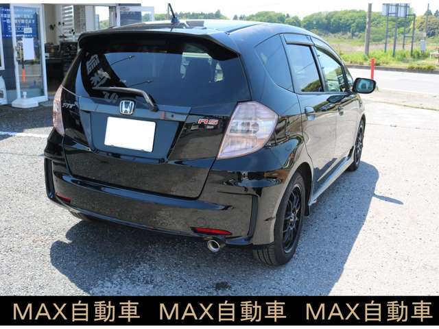 ホンダ フィット １．５ ＲＳ ファインスタイル H24年 (関東) 99