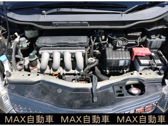 ホンダ フィット １．５ ＲＳ ファインスタイル H24年 (関東) 99