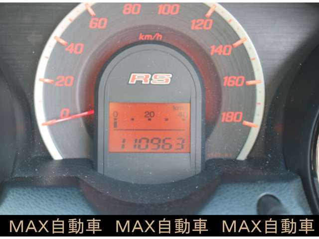 ホンダ フィット １．５ ＲＳ ファインスタイル H24年 (関東) 99