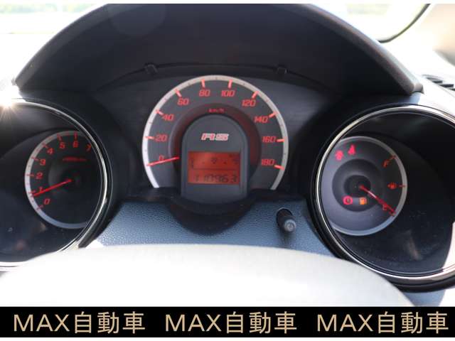 ホンダ フィット １．５ ＲＳ ファインスタイル H24年 (関東) 99