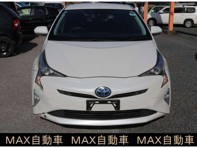 トヨタ プリウス １．８ Ｓ セーフティ プラス H28年 (関東) 99