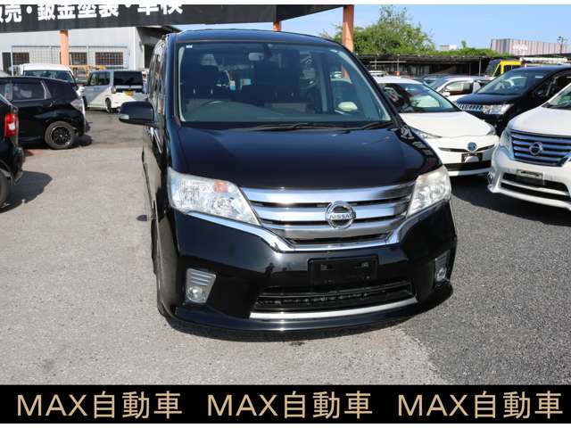 日産 セレナ ２．０ ハイウェイスター Ｓ－ＨＹＢＲＩＤ H25年 (関東) 99