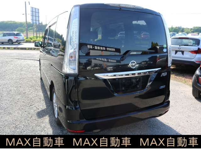 日産 セレナ ２．０ ハイウェイスター Ｓ－ＨＹＢＲＩＤ H25年 (関東) 99