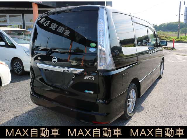 日産 セレナ ２．０ ハイウェイスター Ｓ－ＨＹＢＲＩＤ H25年 (関東) 99