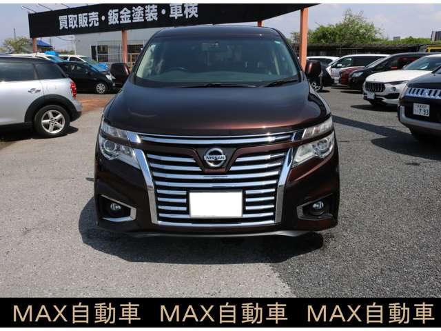日産 エルグランド ２．５ ２５０ハイウェイスター プレミアム H27年 (関東) 99