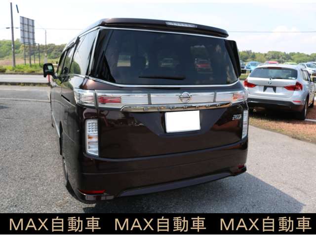 日産 エルグランド ２．５ ２５０ハイウェイスター プレミアム H27年 (関東) 99