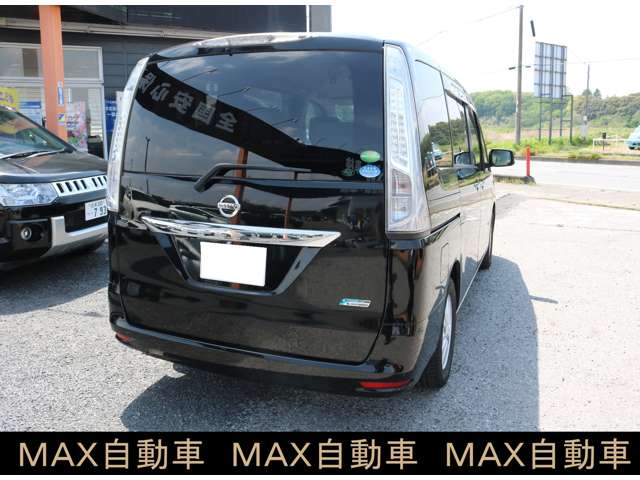 日産 セレナ ２．０ ２０Ｇ Ｓ－ＨＹＢＲＩＤ H24年 (関東) 99