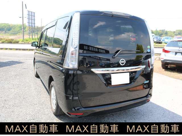 日産 セレナ ２．０ ２０Ｇ Ｓ－ＨＹＢＲＩＤ H24年 (関東) 99