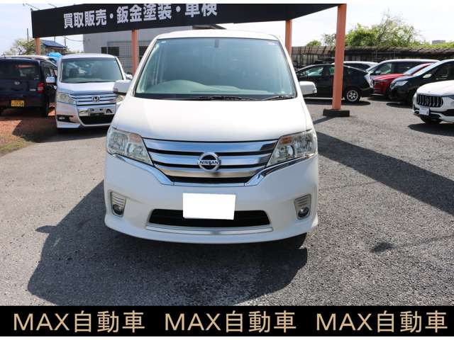日産 セレナ ２．０ ハイウェイスター Ｖセレクション H24年 (関東) 99