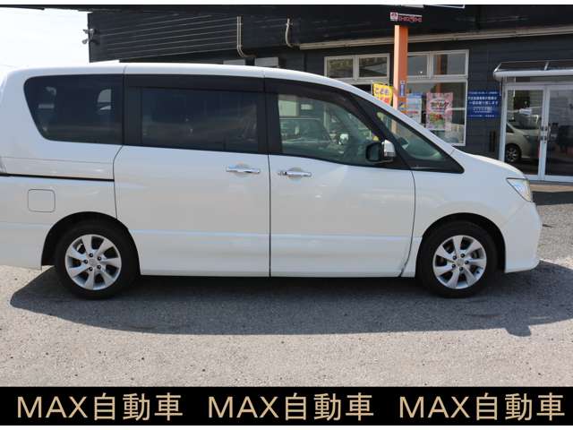 日産 セレナ ２．０ ハイウェイスター Ｖセレクション H24年 (関東) 99