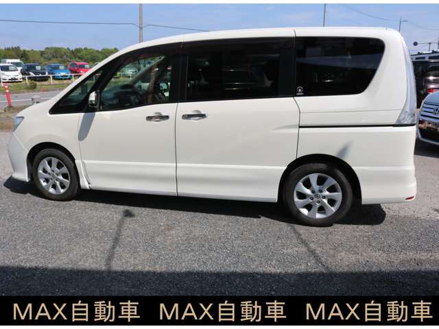 日産 セレナ ２．０ ハイウェイスター Ｖセレクション H24年 (関東) 99