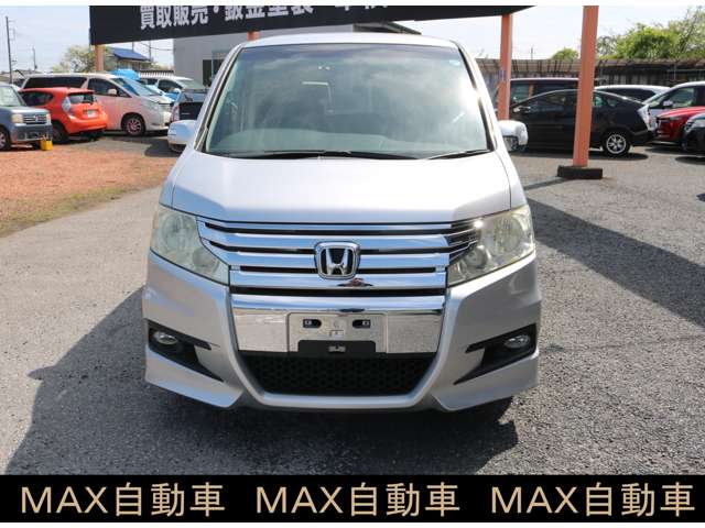 ホンダ ステップワゴン　スパーダ ２．０ スパーダ Ｚ H23年 (関東) 99