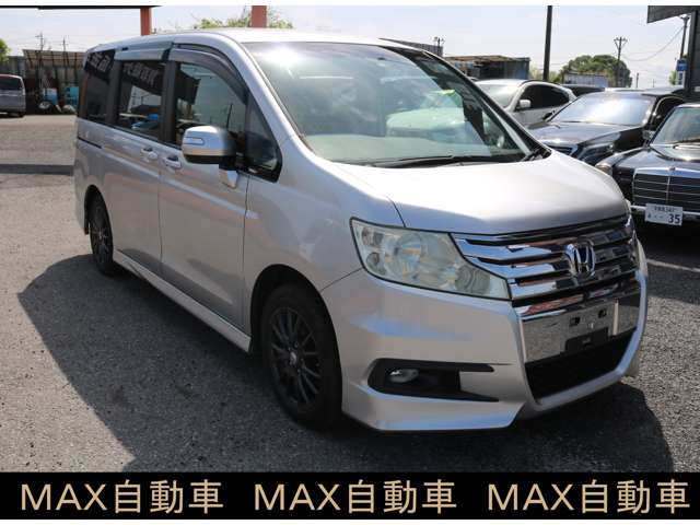 ホンダ ステップワゴン　スパーダ ２．０ スパーダ Ｚ H23年 (関東) 99
