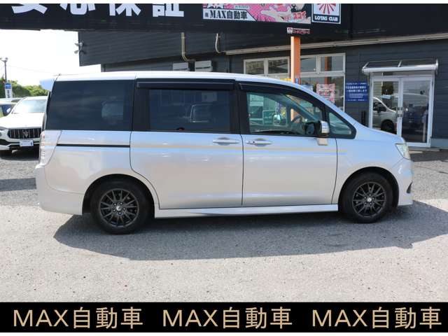 ホンダ ステップワゴン　スパーダ ２．０ スパーダ Ｚ H23年 (関東) 99